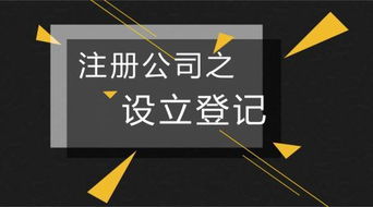 经开区专业注册公司收费情况